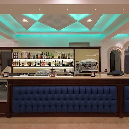 Hotel Salento Gold 3*