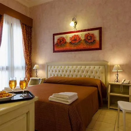 Hotel Salento Gold Marina Di Pescoluse