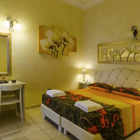 Hotel Salento Gold Marina Di Pescoluse