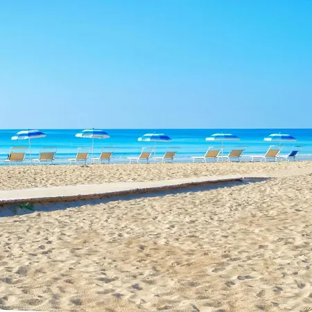 Salento Gold Hotel Marina Di Pescoluse