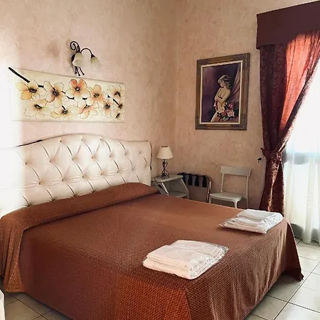 Salento Gold 3* Marina Di Pescoluse