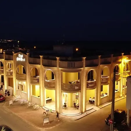Salento Gold Szálloda 3*