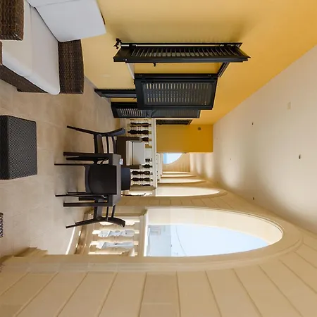 Szálloda Salento Gold 3*