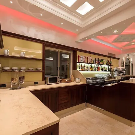 Salento Gold Marina di Pescoluse