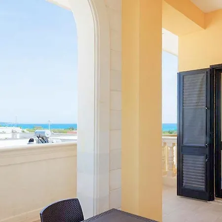 Salento Gold 3* 마리나 디 페스콜루스