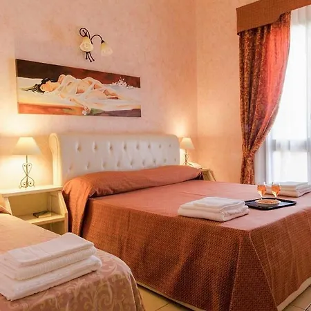 Salento Gold Hotel