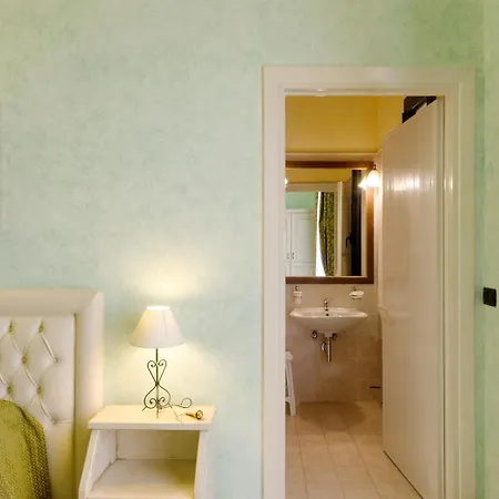 Hotel Salento Gold