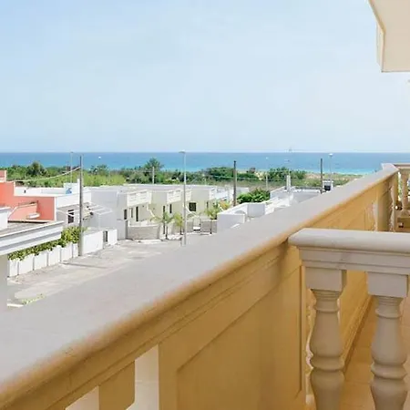 Salento Gold 호텔 3*