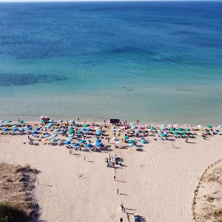 Salento Gold Marina di Pescoluse