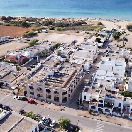 Hotel Salento Gold