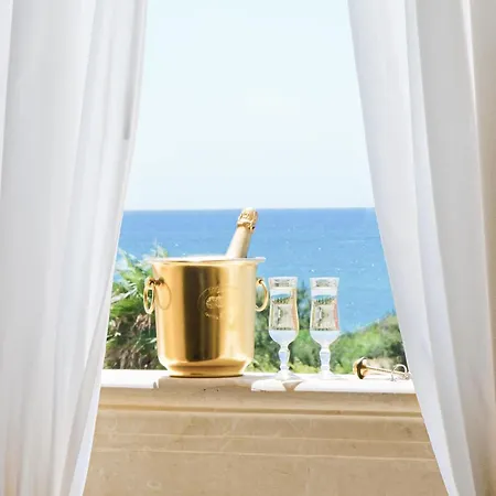 Salento Gold Hotel 3*
