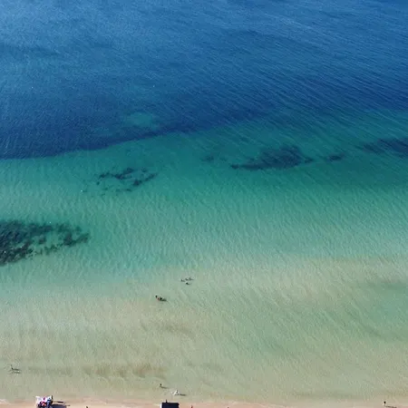 호텔 Salento Gold 3*