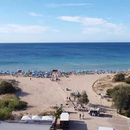 Salento Gold 호텔 마리나 디 페스콜루스