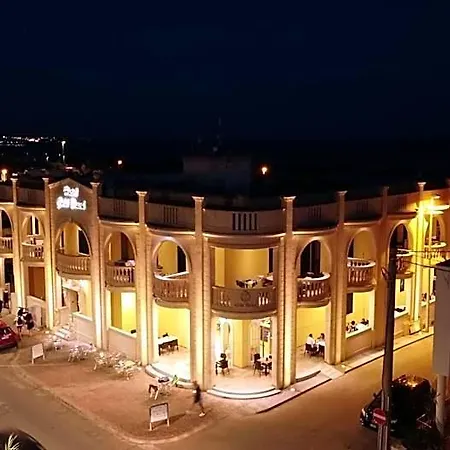 Hotel Salento Gold Marina Di Pescoluse