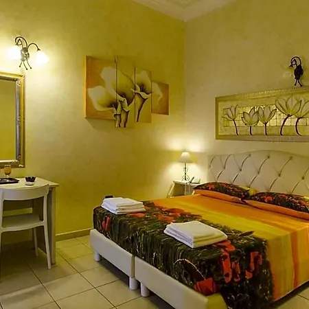Hotel Salento Gold 3*