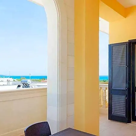 Hotel Salento Gold Marina Di Pescoluse