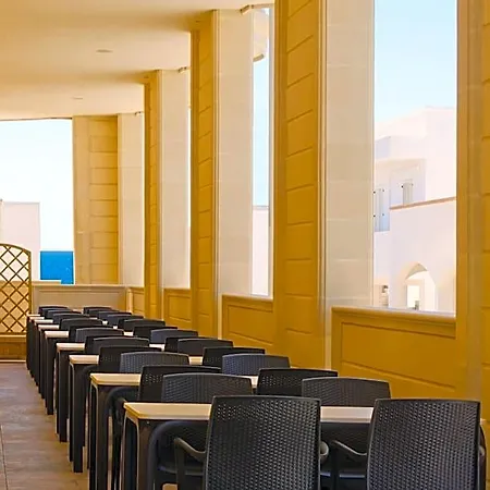 Hotel Salento Gold Marina Di Pescoluse
