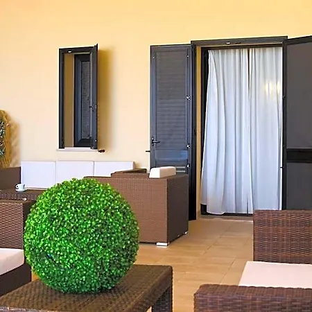 Hotel Salento Gold Marina Di Pescoluse