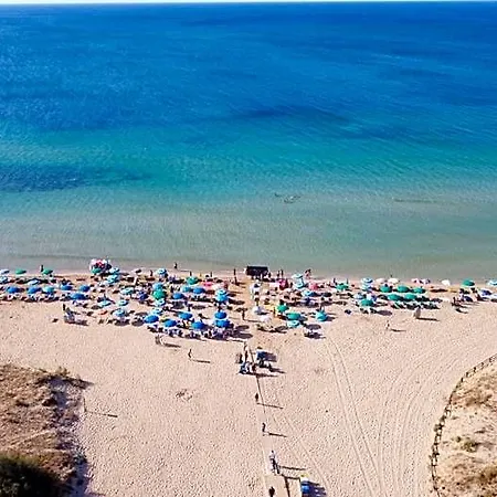 Hotel Salento Gold