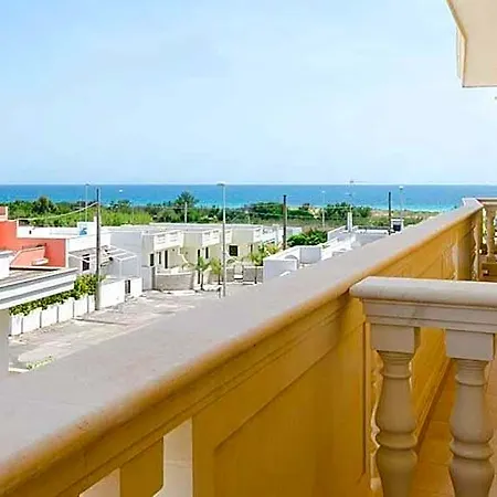 Hotel Salento Gold