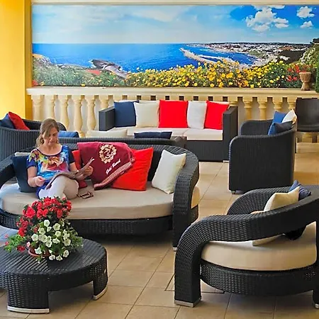 Salento Gold Hotel 3*