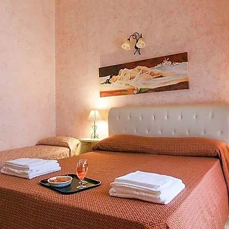 Salento Gold Hotel Marina Di Pescoluse