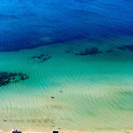 Salento Gold Hotel Marina Di Pescoluse