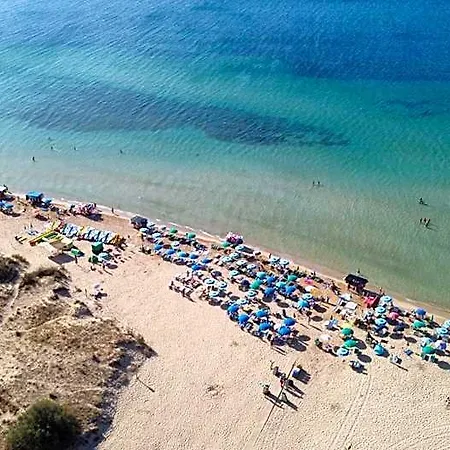 Salento Gold Hotel 3*