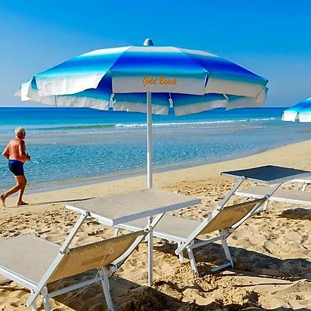 Salento Gold 3*
