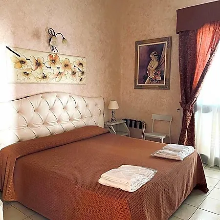 Salento Gold 3*
