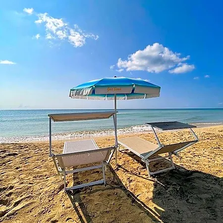 Salento Gold Hotel Marina Di Pescoluse