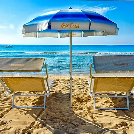 Hotel Salento Gold