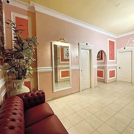 Hotel Salento Gold
