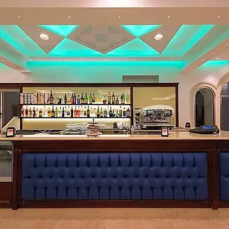 Salento Gold Hotel Marina Di Pescoluse