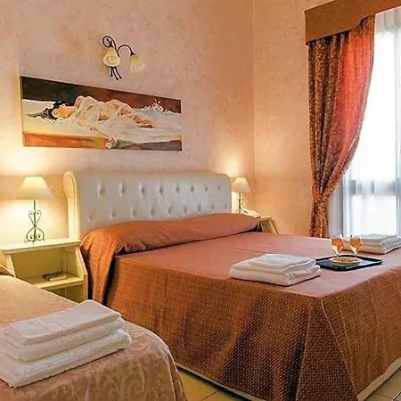 Hotel Salento Gold Marina Di Pescoluse
