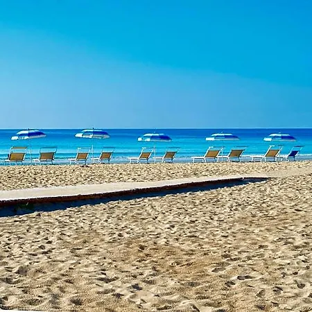 Salento Gold 3* Marina Di Pescoluse