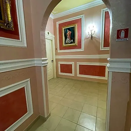 Salento Gold Hotel