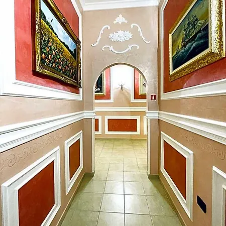 Hotel Salento Gold 3*