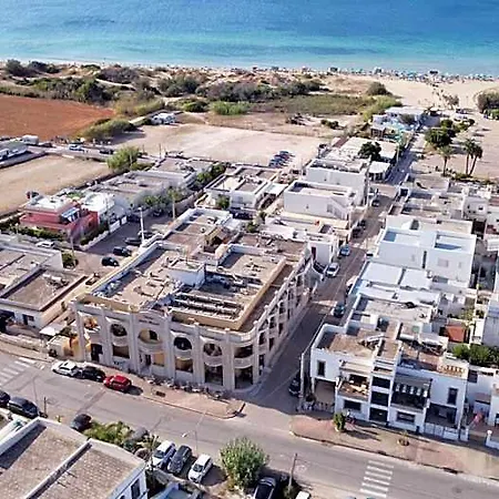 Hotel Salento Gold 3*