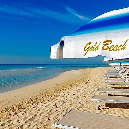 Salento Gold Hotel 3*
