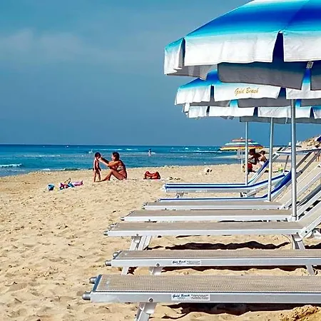 Salento Gold Hotel