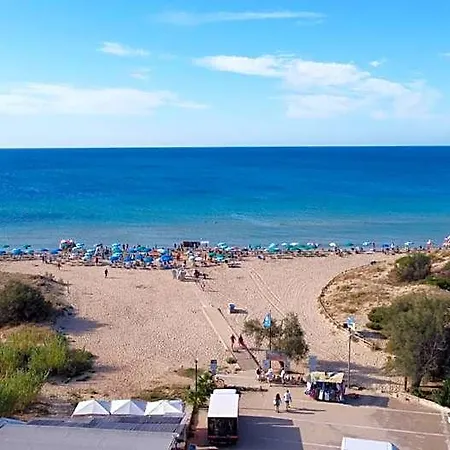 Salento Gold Hotel