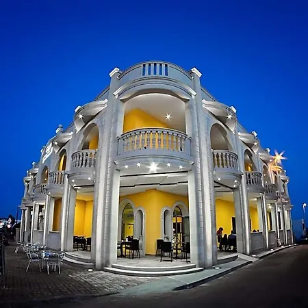 Salento Gold