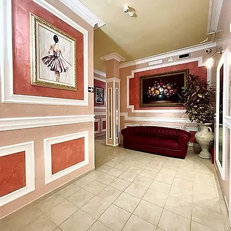 Salento Gold Hotel 3*