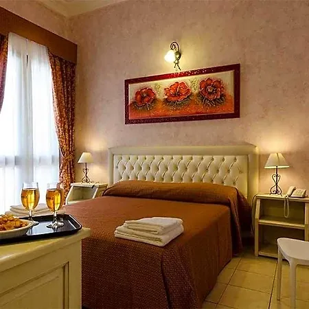 Salento Gold Hotel Marina Di Pescoluse