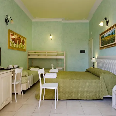 Hotel Salento Gold