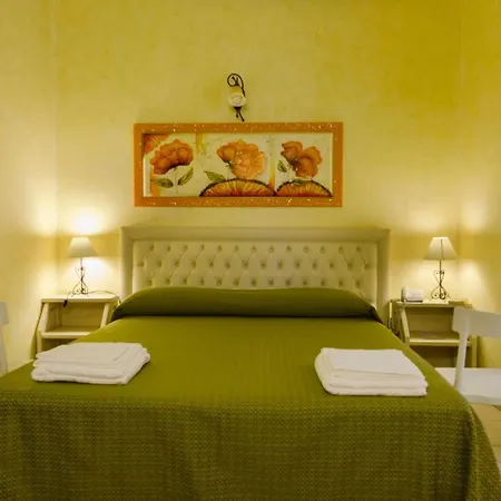 Salento Gold Hotel