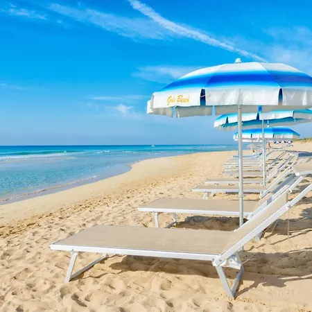 Salento Gold Szálloda 3*