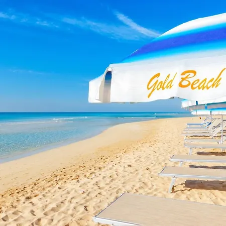 Salento Gold