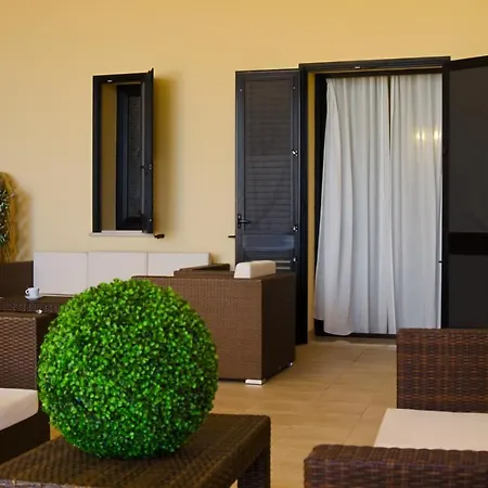 Salento Gold 호텔 3*